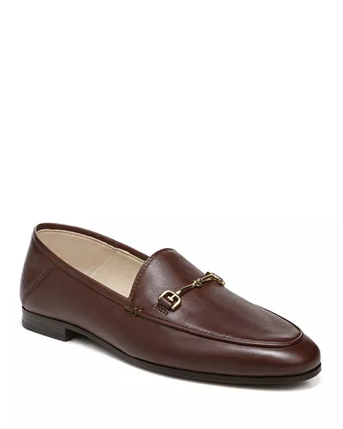 Sam Edelman Loraine Loafers   | Bloomingdale's Shoes | Bloomingdale's (US)