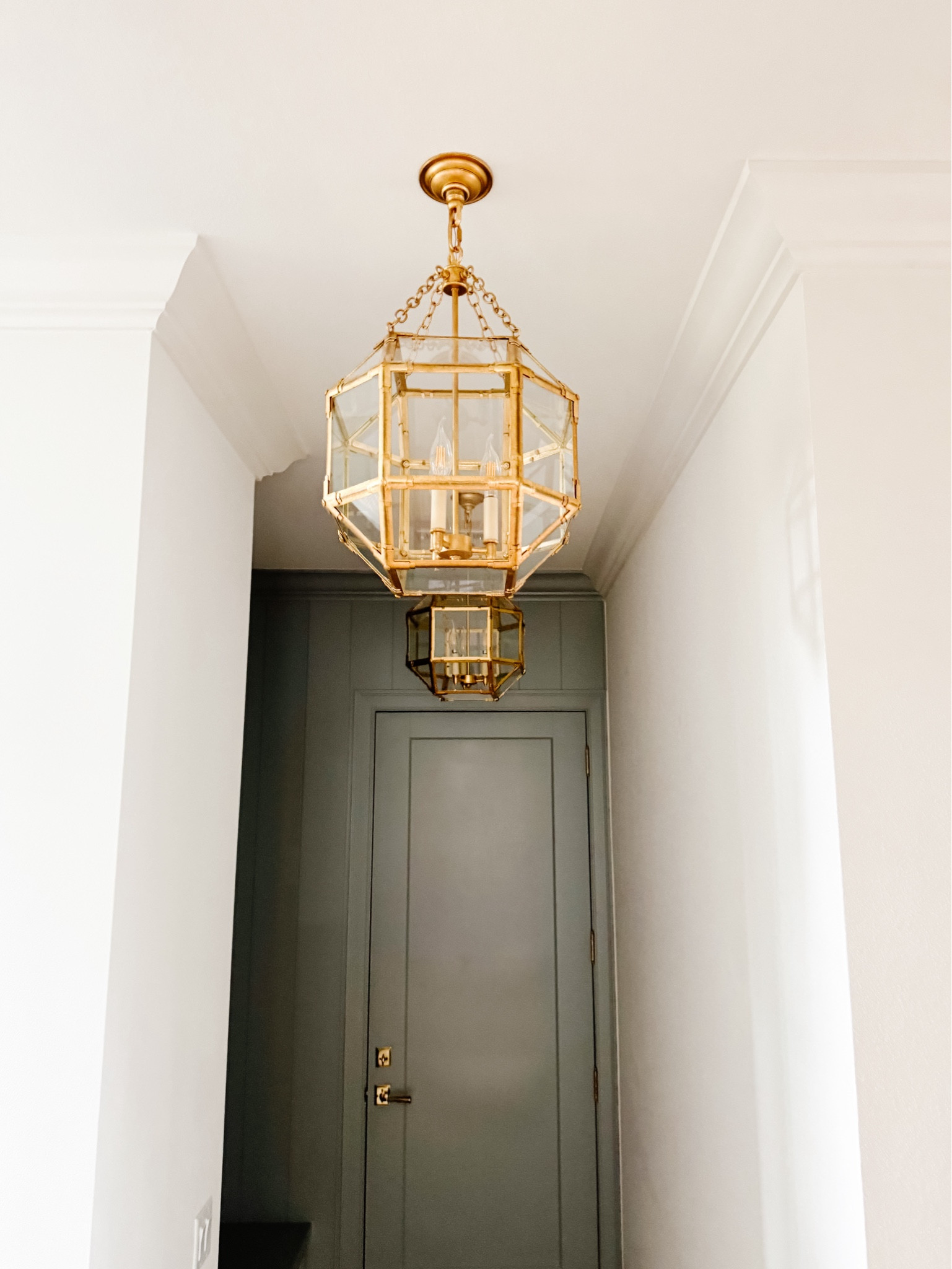 Brass chandelier / brass light / brass lighting / brass pendant / pendant light / hallway light fixture / kitchen island / island light / island pendant / entry light / pendant / sconce

#LTKStyleTip #LTKSaleAlert #LTKHome