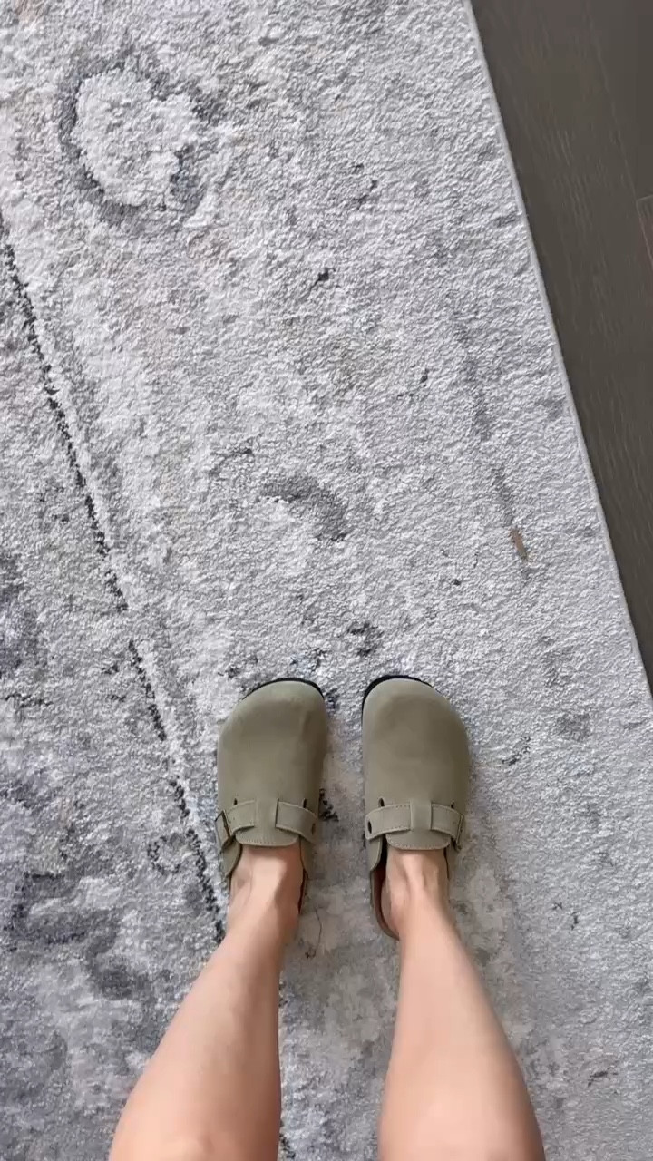 The best Birkenstock for less clogs from Amazon! 

#LTKootd #LTKmomlife #LTKSaleAlert