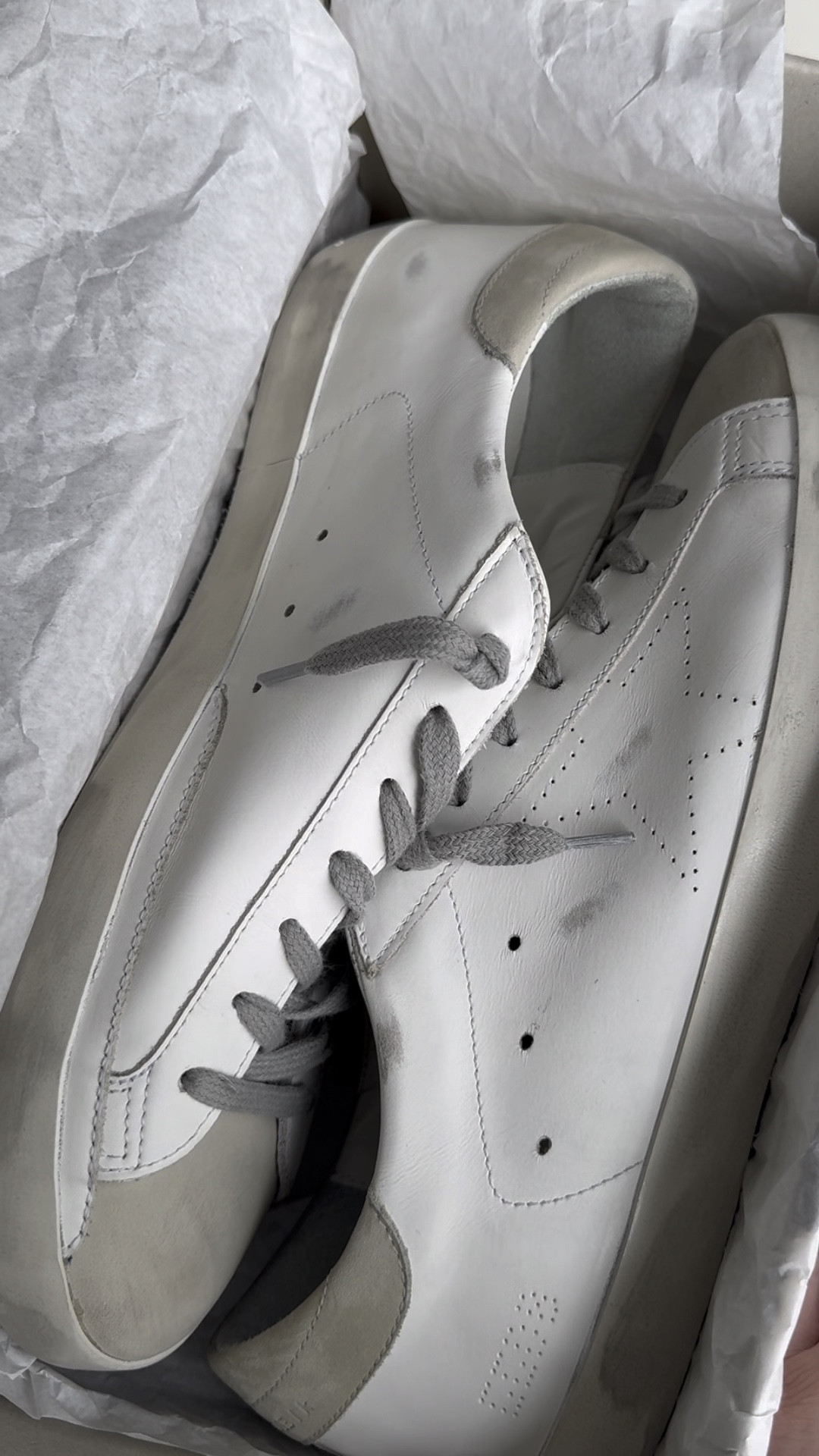 Men’s golden goose’s might just be my new everyday sneaker. Easy to pair and built to last  

#LTKmens #LTKGiftGuide