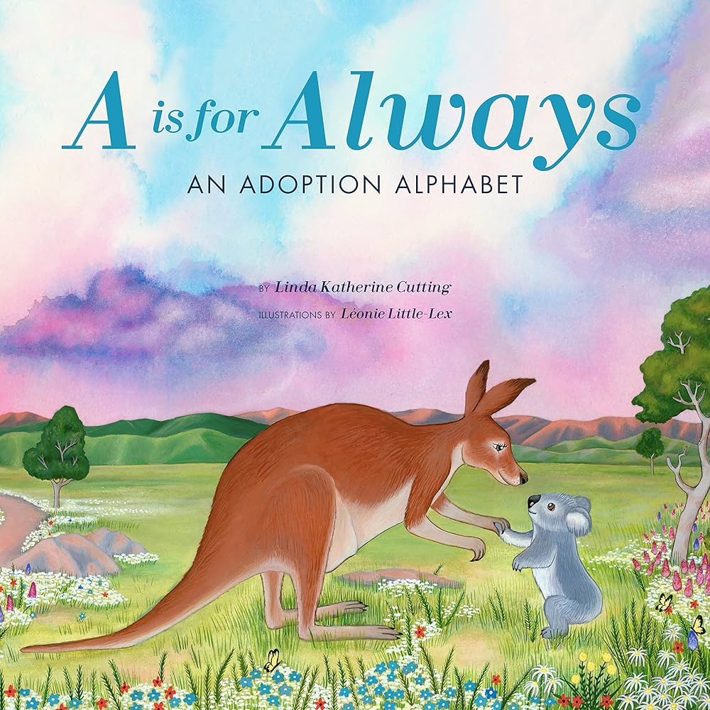 A Is for Always: An Adoption Alphabet | Amazon (US)