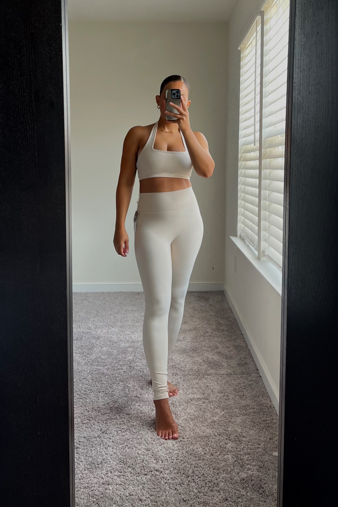 Buffbunny 🐇✨

#LTKFitness