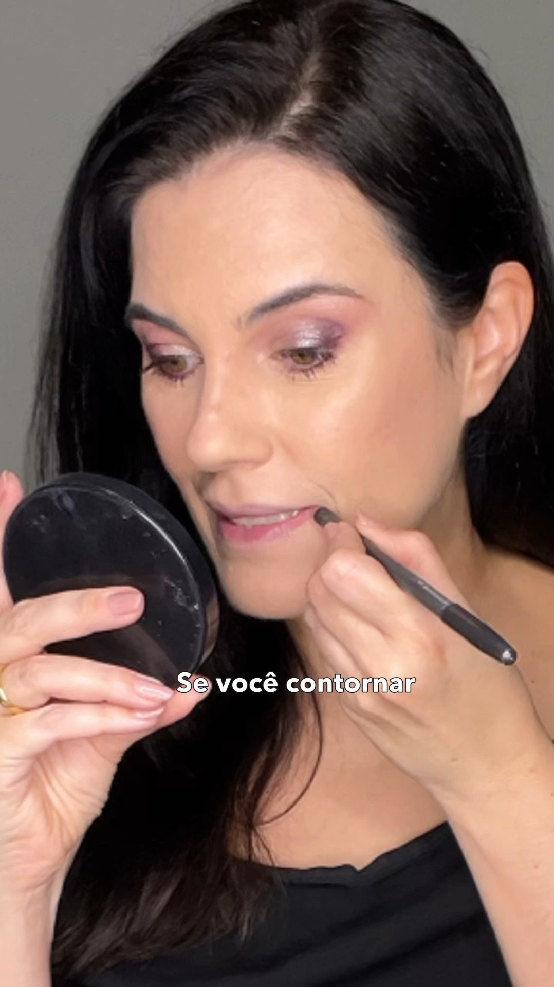 Lápis labial depois dos 40  

#LTKbrasil #LTKbeleza