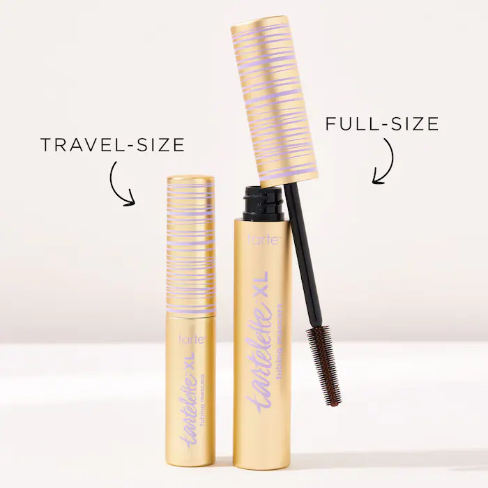 tartelette\u2122 XL lengthening & tubing mascara | Sephora (US)