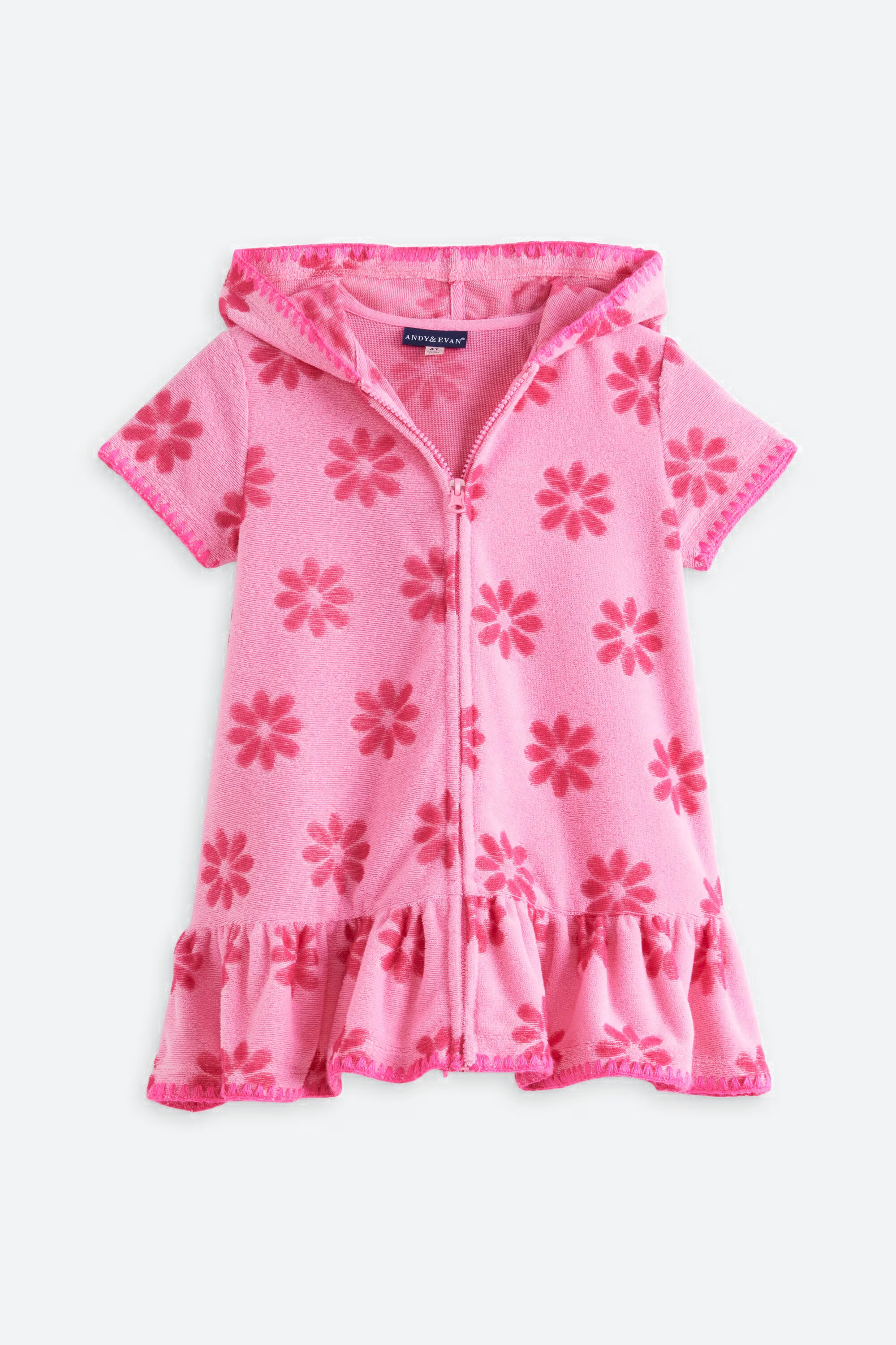 Coverup Terry Dress | Stitch Fix