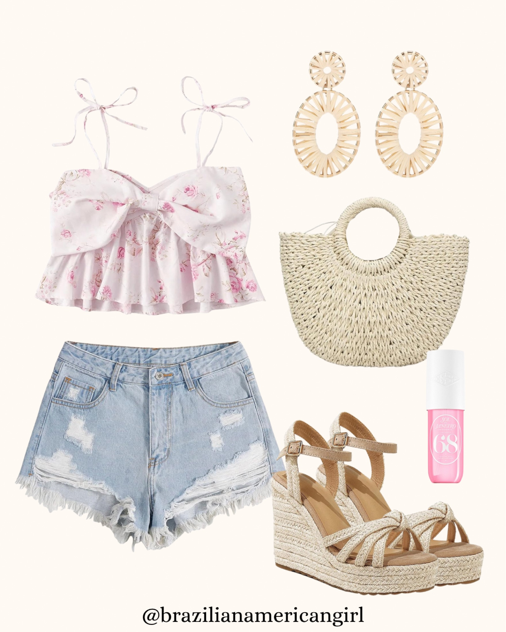 #LTKSummerSales #LTKSeasonal #LTKStyleTip