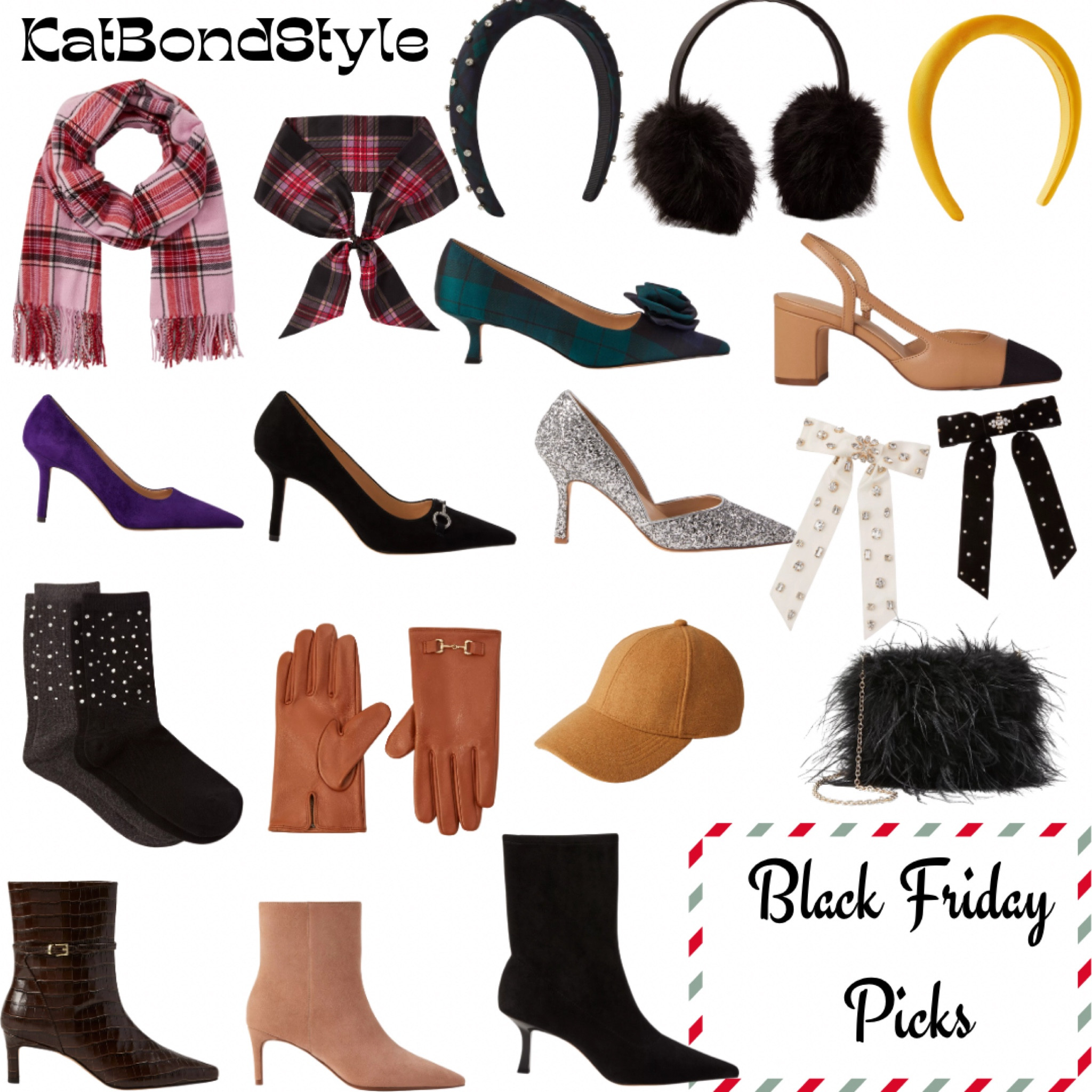 Ann Taylor gift guide- the entire store is on sale for Black Friday!

#LTKCyberWeek #LTKGiftGuide #LTKHoliday