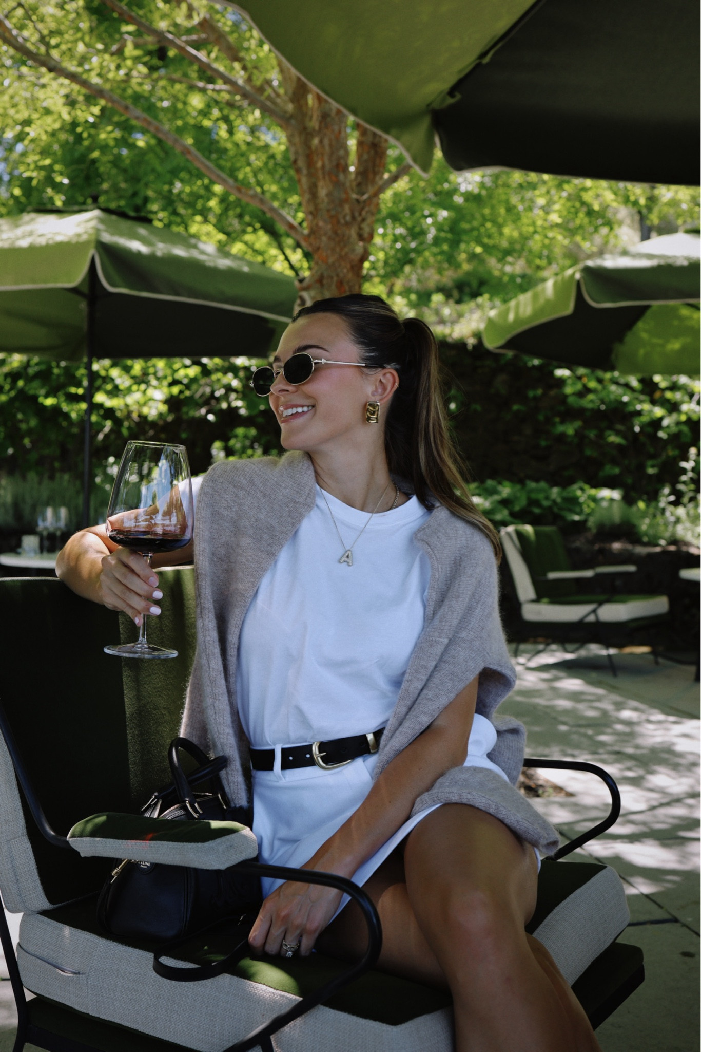 What I wore in Napa 🌳🍇

#whatiworeinnapa #napaoutfit #wineryoutfit 

#LTKFindsUnder100 #LTKStyleTip