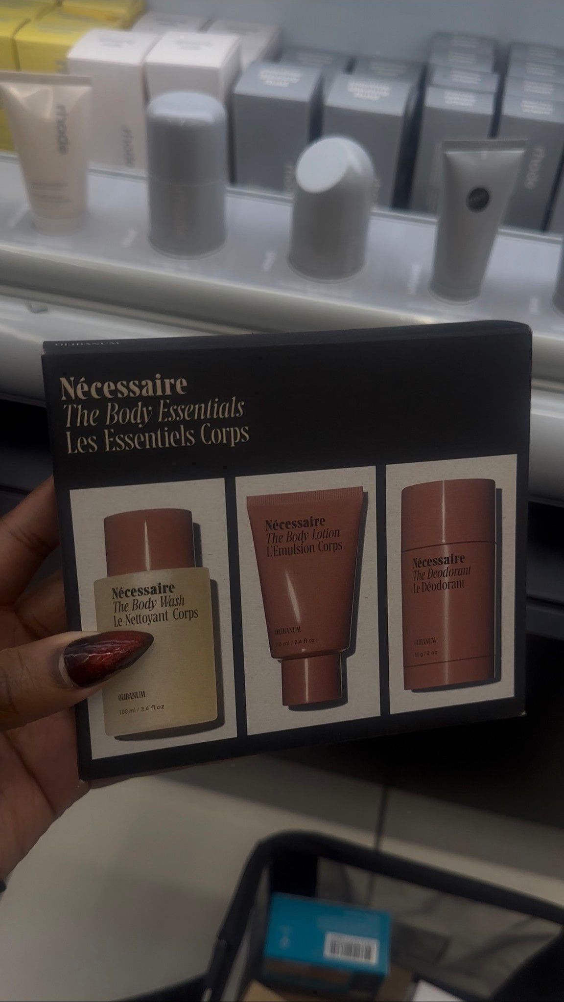 10/10 smells amazing!!!

#LTKBeauty #LTKselfcare #LTKTravel