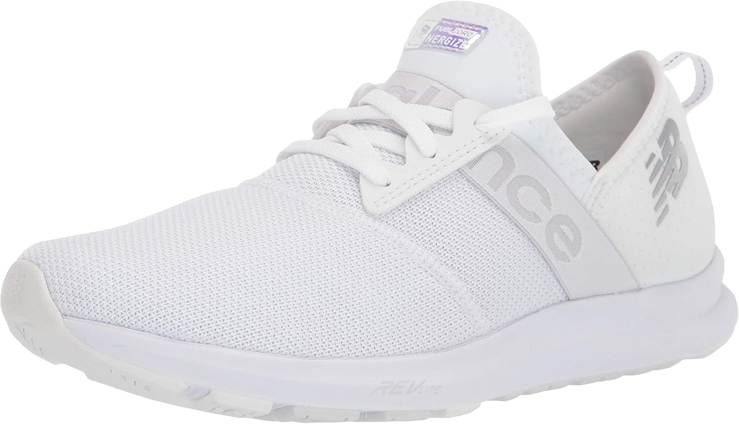 New Balance Women's FuelCore Nergize V1 Sneaker | Amazon (US)