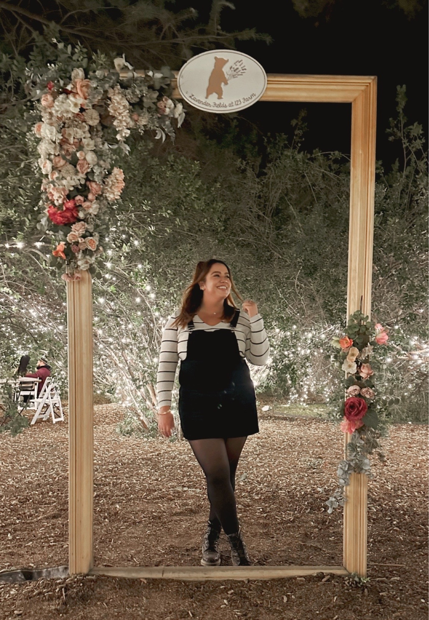 Cute overalls under $30 from Amazon. Win! 

#LTKcurves #LTKsalealert #LTKunder50