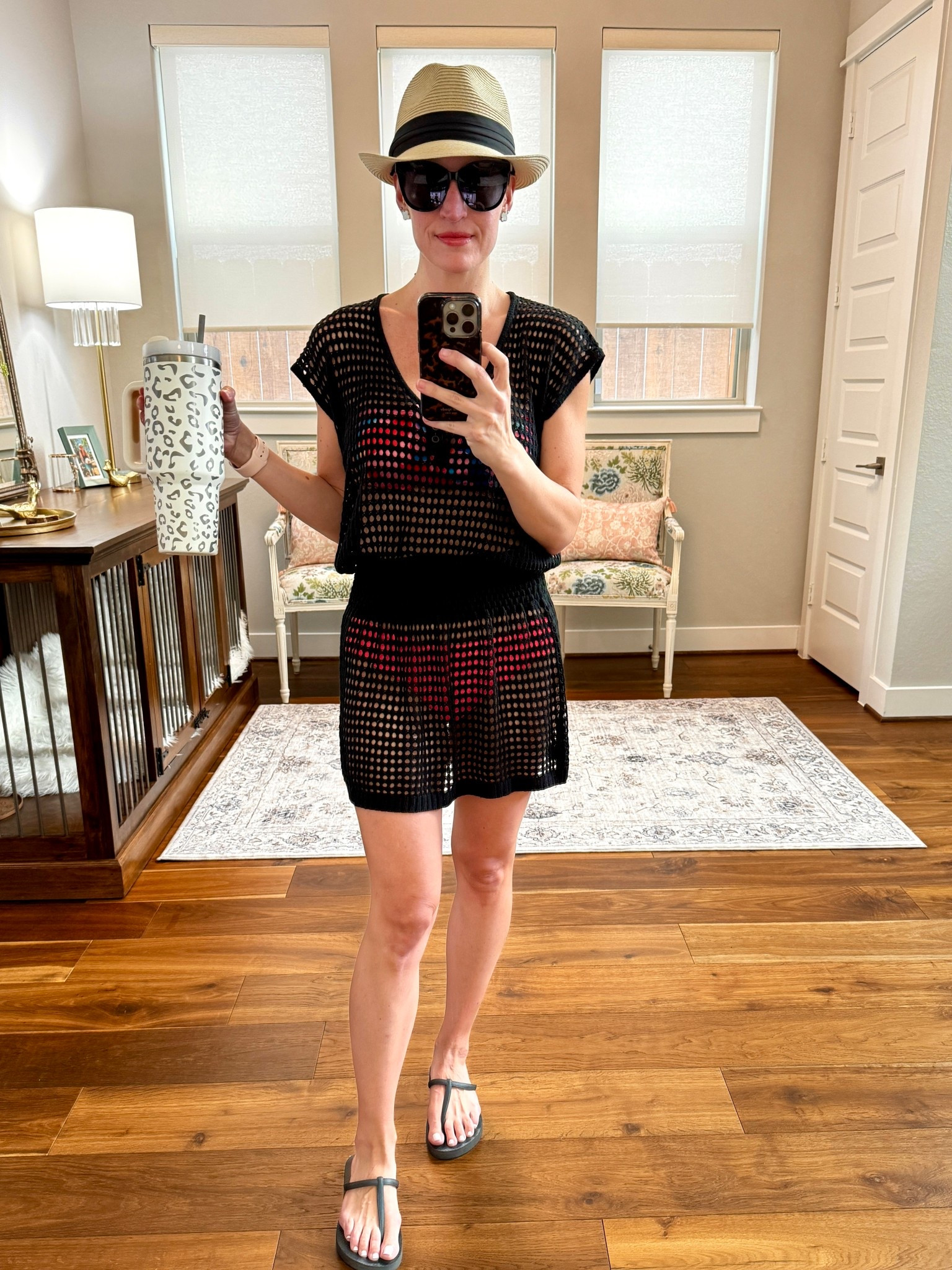 Swimsuits and coverups. 

#everypiecefits

Summer 
Beach
Pool
Bikini
One piece
Two piece
Cut out swim 
Travel
Vacation 
Resort 

#LTKSeasonal #LTKSwim #LTKTravel