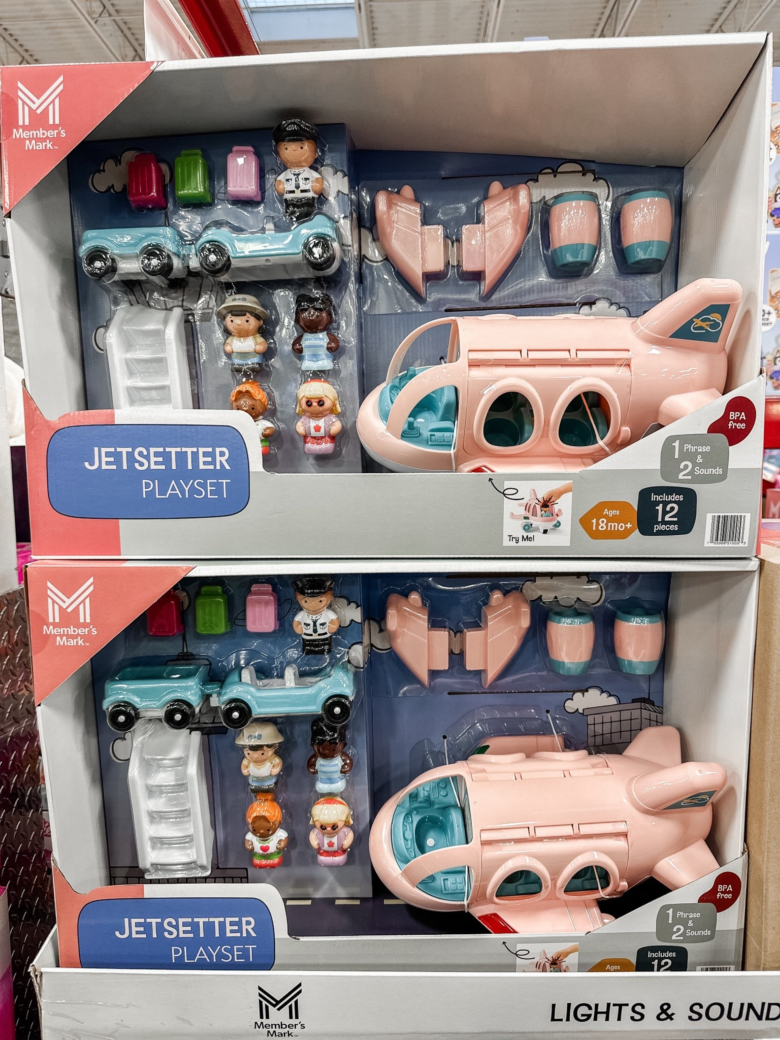 Little People | toddler gifts | kids gifts | christmas gifts | airplane set | gift idea | toys | dupe

#LTKGiftGuide #LTKKids #LTKHoliday