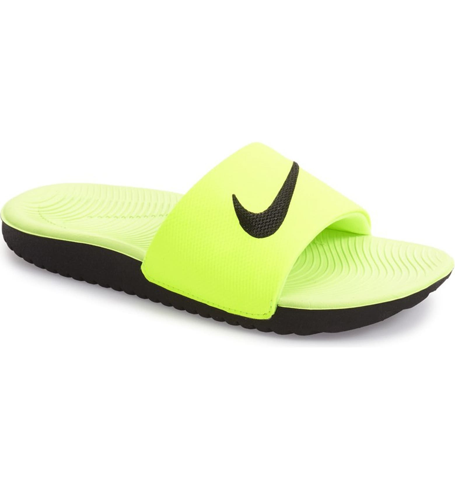 Kids' Kawa Sport Slide | Nordstrom