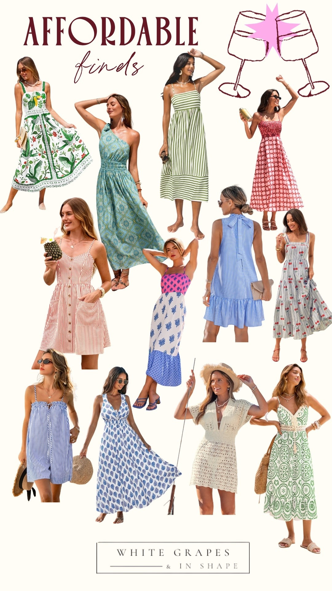 Affordable finds!

#LTKdayinmylife #LTKSeasonal #LTKgrwm