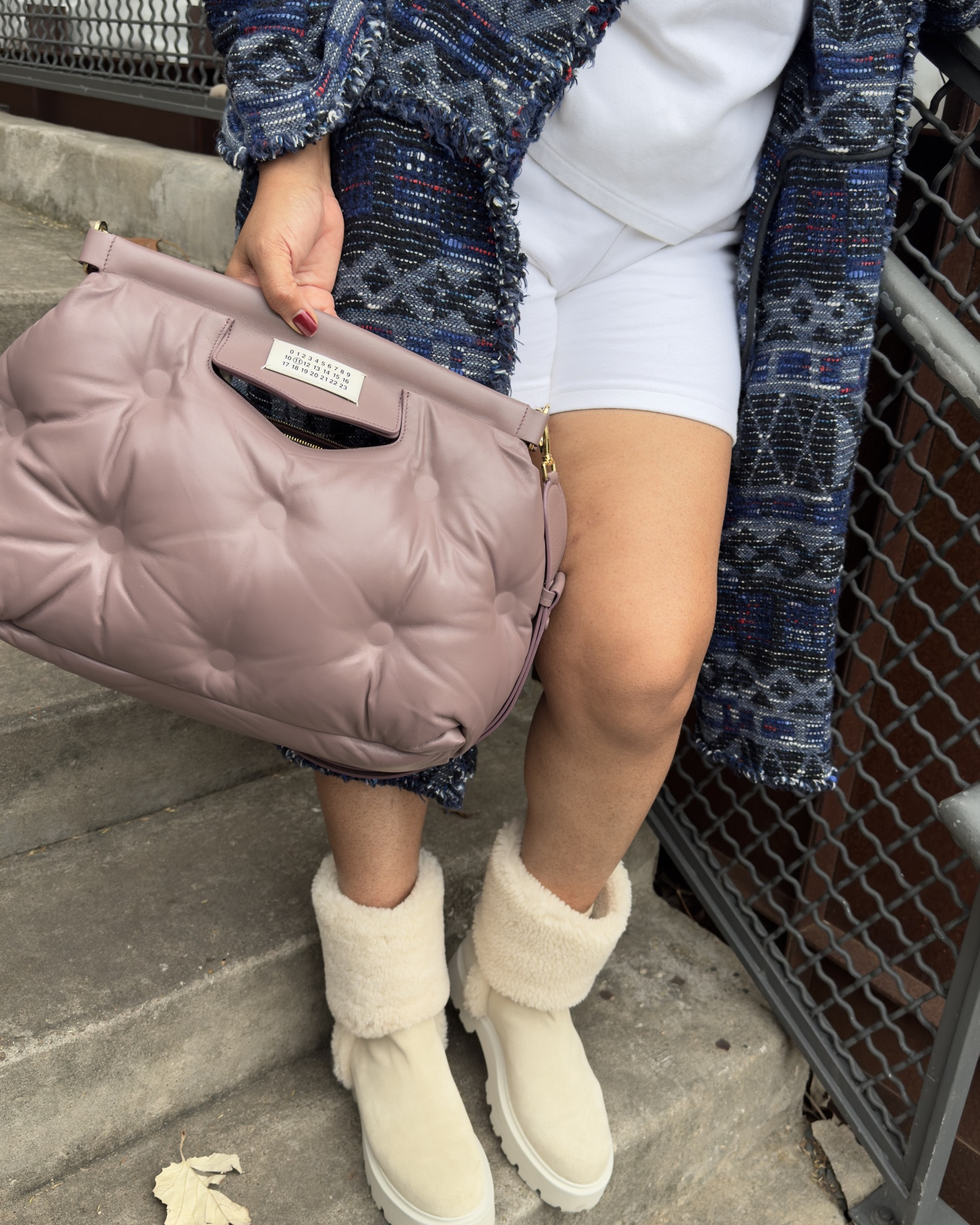 Hey dolls!  This is my cold day errand formula in no particular order! 
Long Cardigan
A Smart Set
Shearling Boots
Oversized Bag

#LTKStyleTip #LTKSaleAlert #LTKOver40