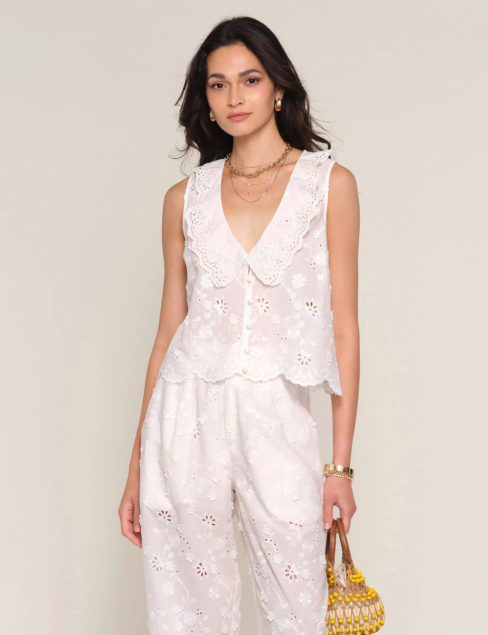 marley top | HEARTLOOM