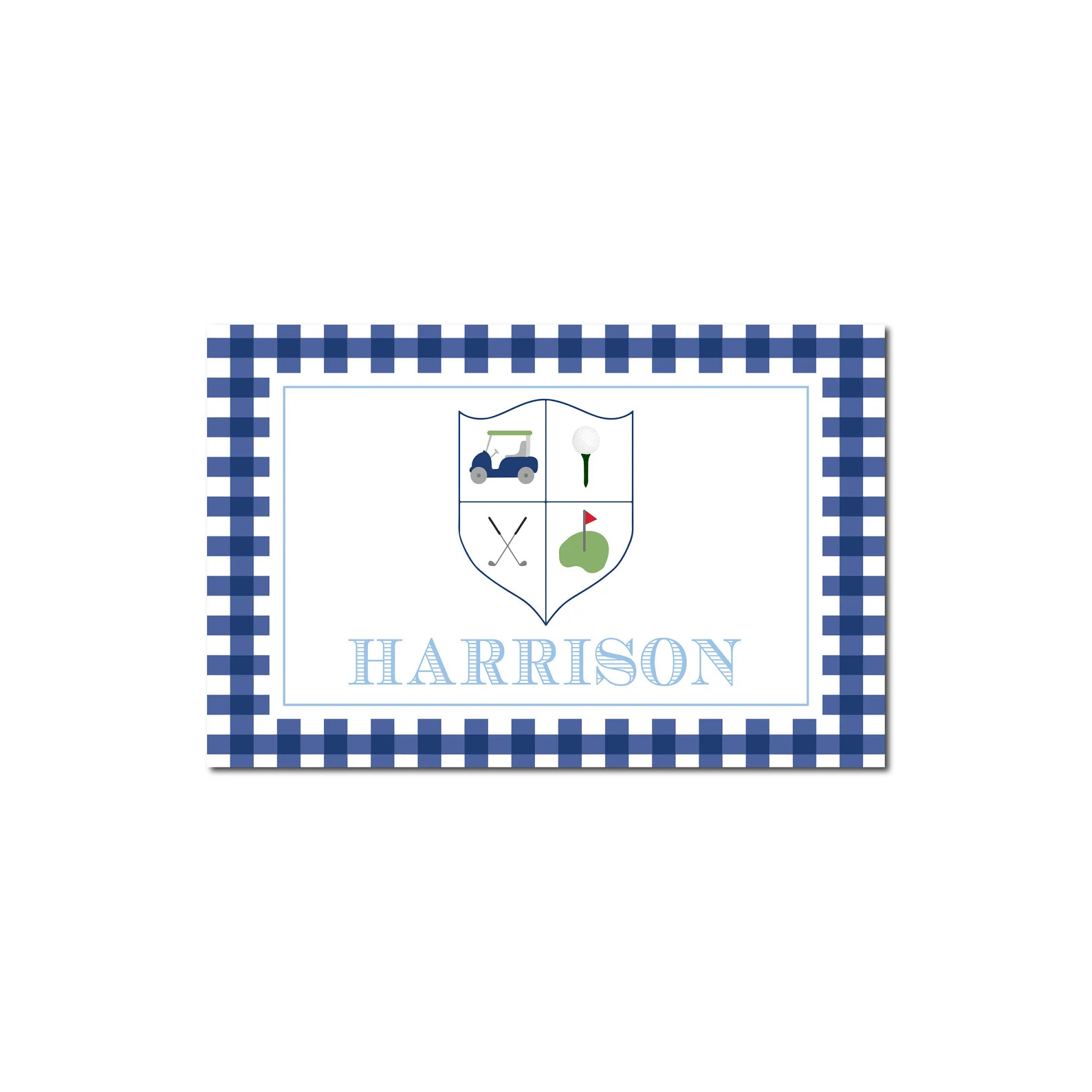 Personalized placemat golf placemat for kids kids placemat | Etsy | Etsy (US)