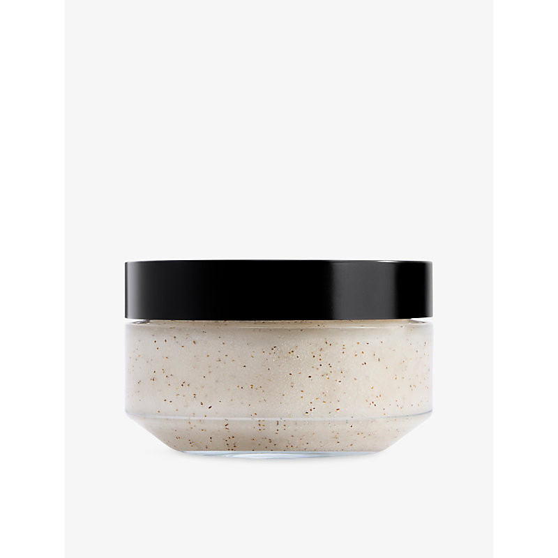 Diptyque Les Rituels De Soin Invigorating Body Scrub 200ml | Selfridges