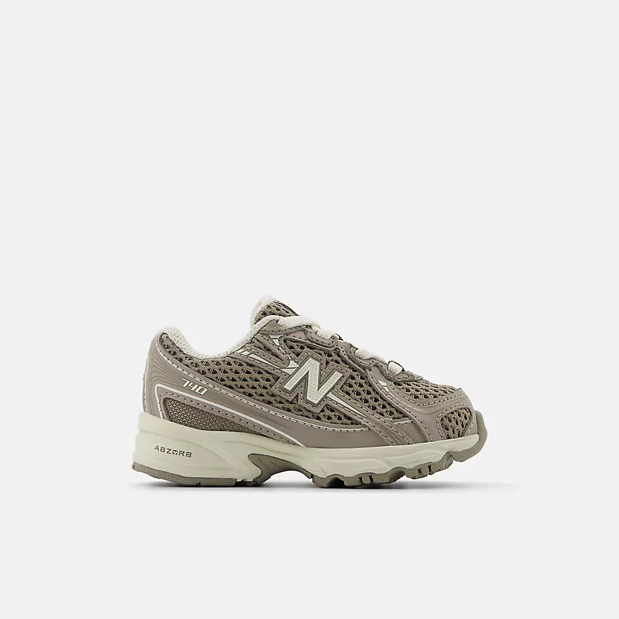 740 BUNGEE LACE | New Balance Athletics, Inc.