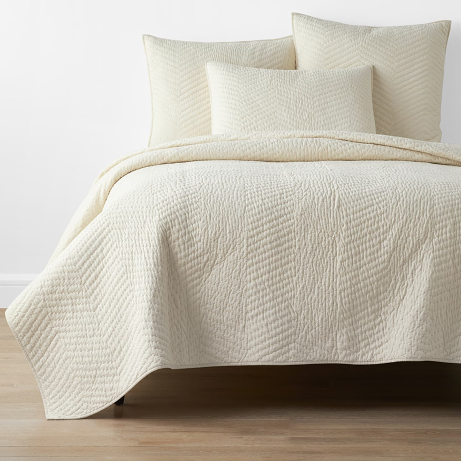 Company Cotton™ Voile Quilt | The Company Store