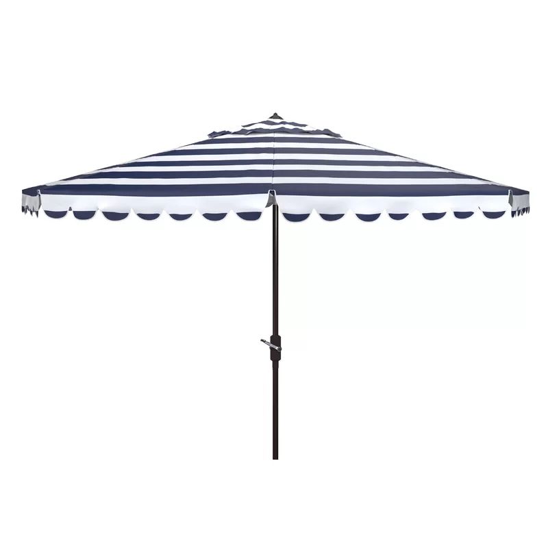 Avalee 130'' Outdoor Umbrella | Wayfair North America