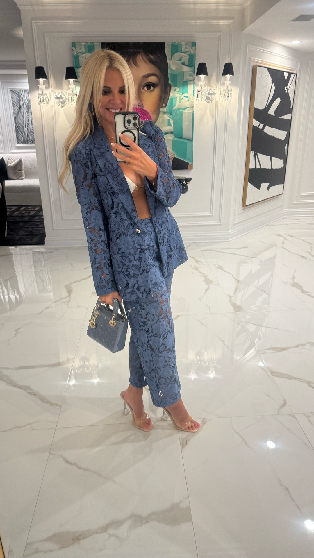 OOTN!💙💙

Zara, fall fashion, fall outfit, work outfit, affordable fashion, Amazon fashionn

#LTKNYFW #LTKStyleTip #LTKFindsUnder100