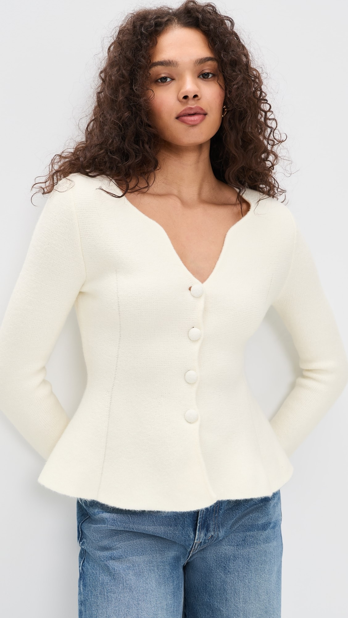 Octavia Sweater | Shopbop