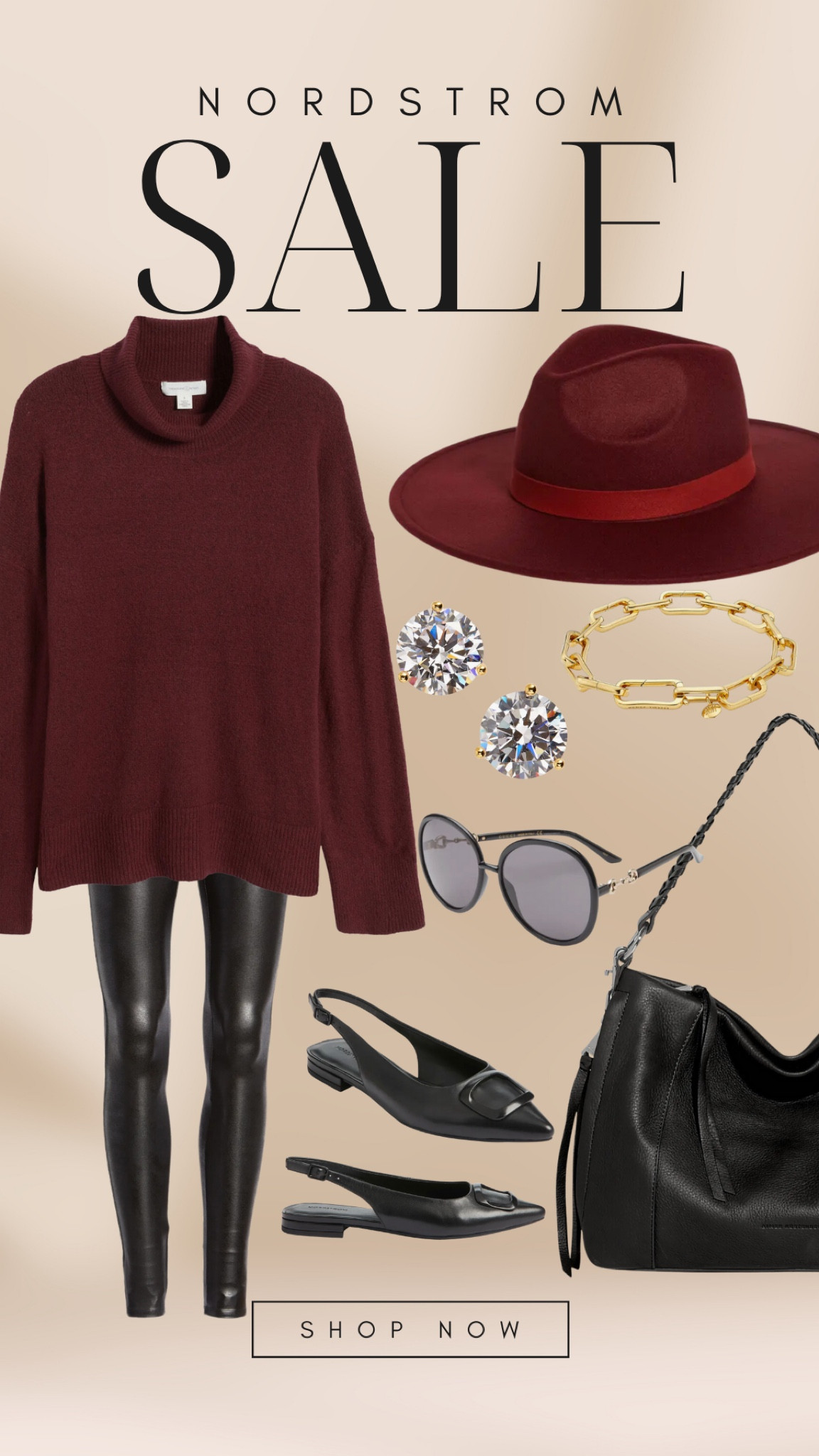 Fall style, Nordstrom sale 

#LTKSeasonal #LTKxNSale #LTKFind