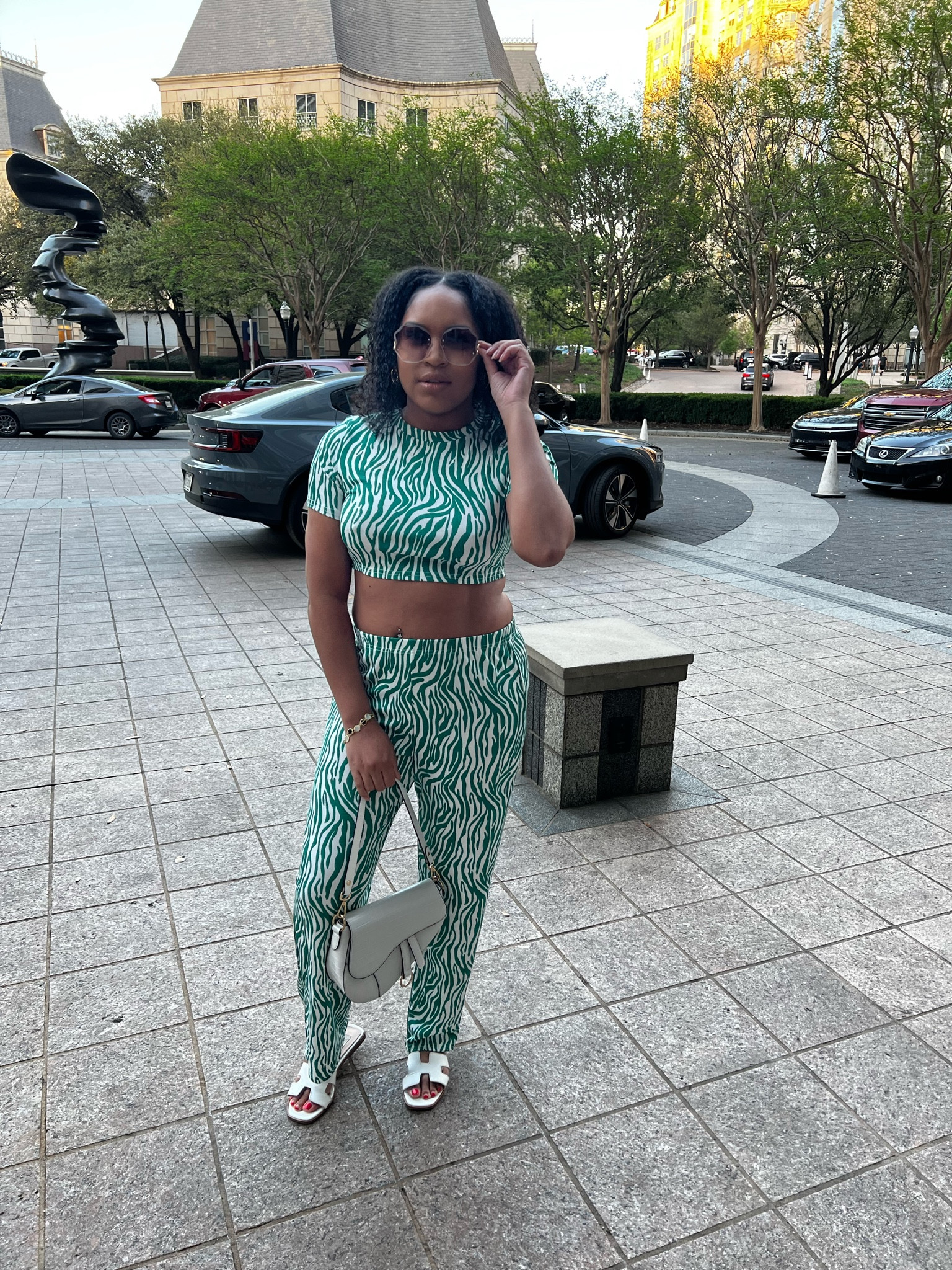 Spring set ! 

#LTKSeasonal #LTKstyletip #LTKunder50