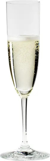 Vinum Set of 2 Champagne Flutes | Nordstrom