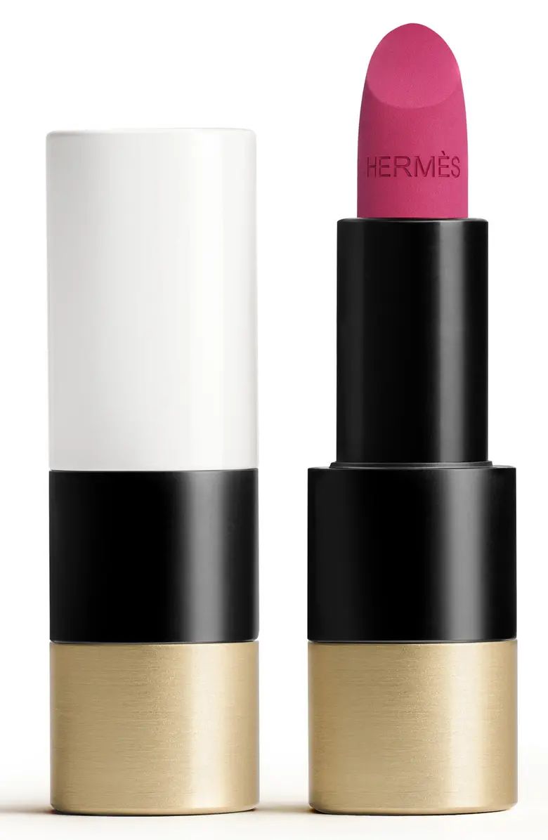 HERMÈS Rouge Hermès - Matte lipstick | Nordstrom | Nordstrom