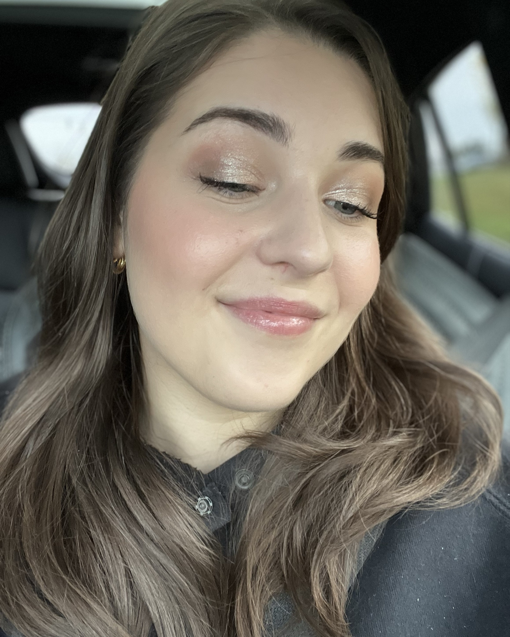 Full face of Sephora products :) sale ends Monday!