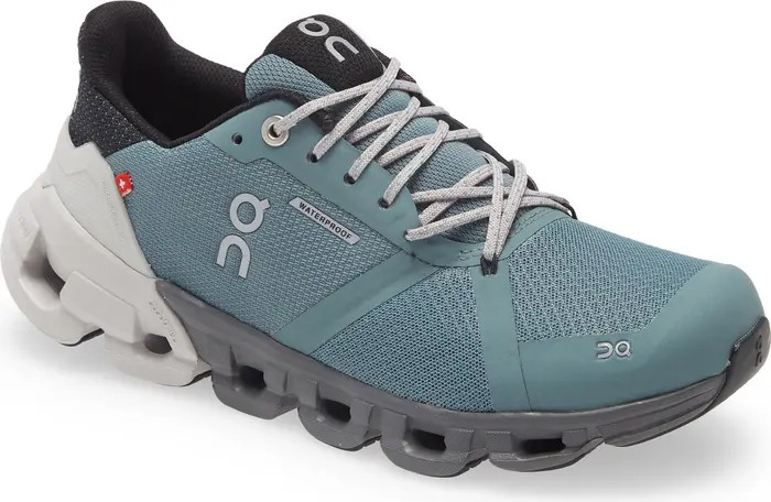 Cloudflyer Waterproof Running Shoe - Women | Nordstrom