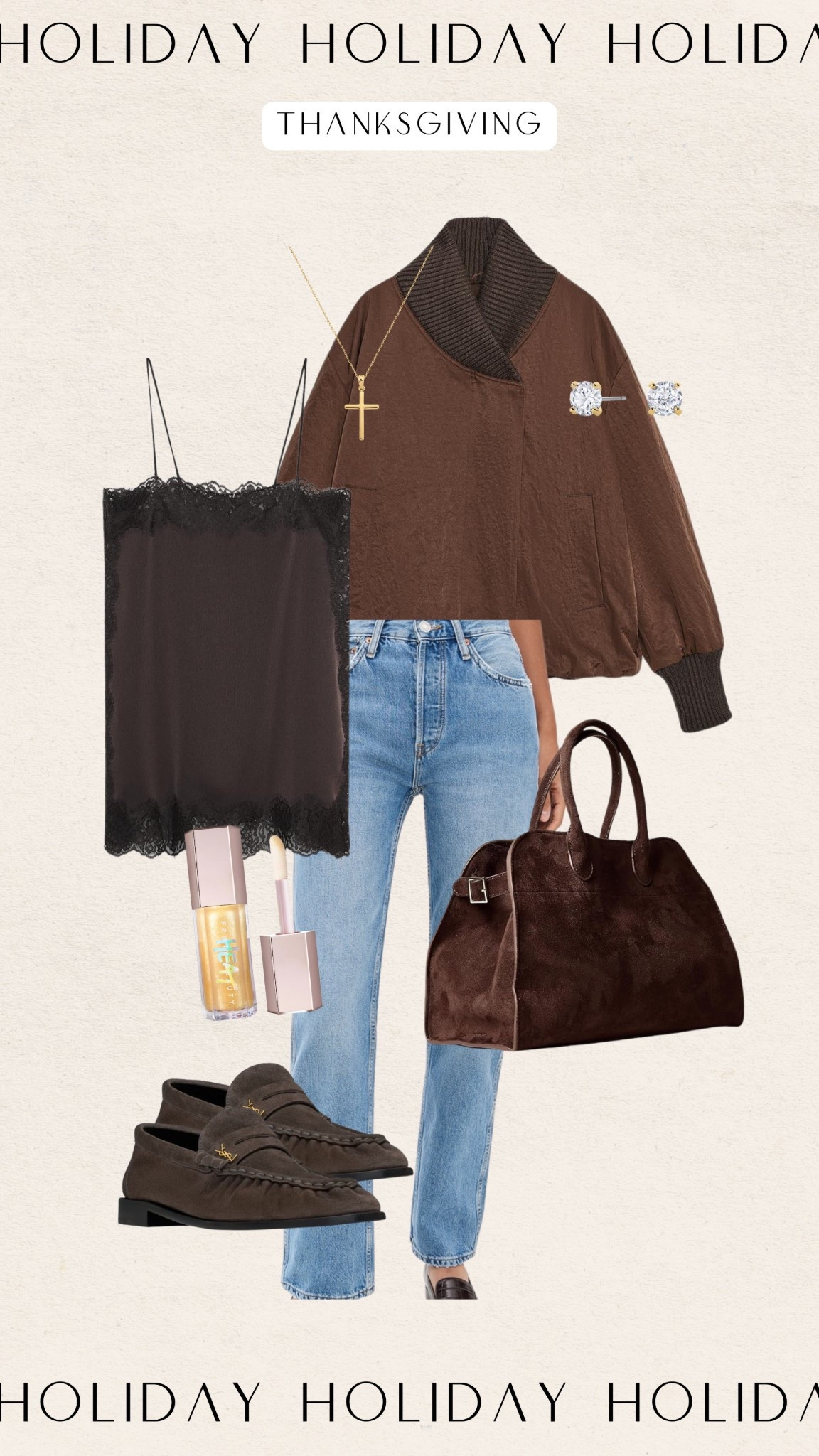 Thanksgiving outfit inspo!

thanksgiving outfit, zara, fall fashion, petite style, outfit inspo

#LTKStyleTip #LTKHoliday #LTKPetite