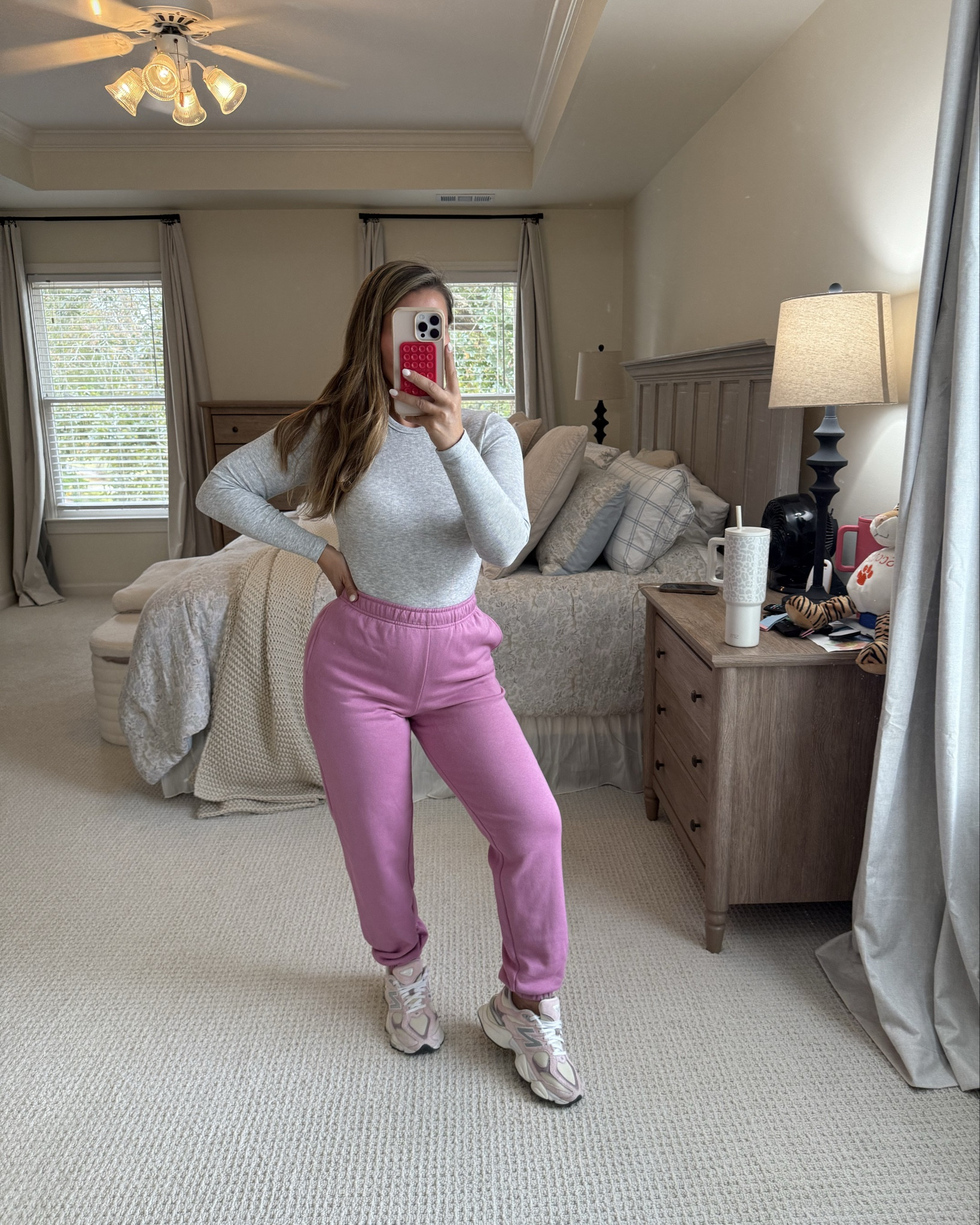 Walmart Fits I’ll be wearing on repeat all fall! #walmart #walmartfinds #walmartfashion #fallfashion #fashion #comfystyle 

#LTKStyleTip #LTKItBag