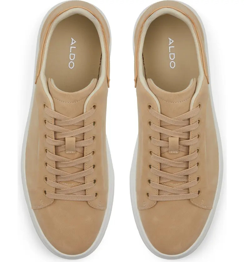 StepSpec Sneaker (Men) | Nordstrom