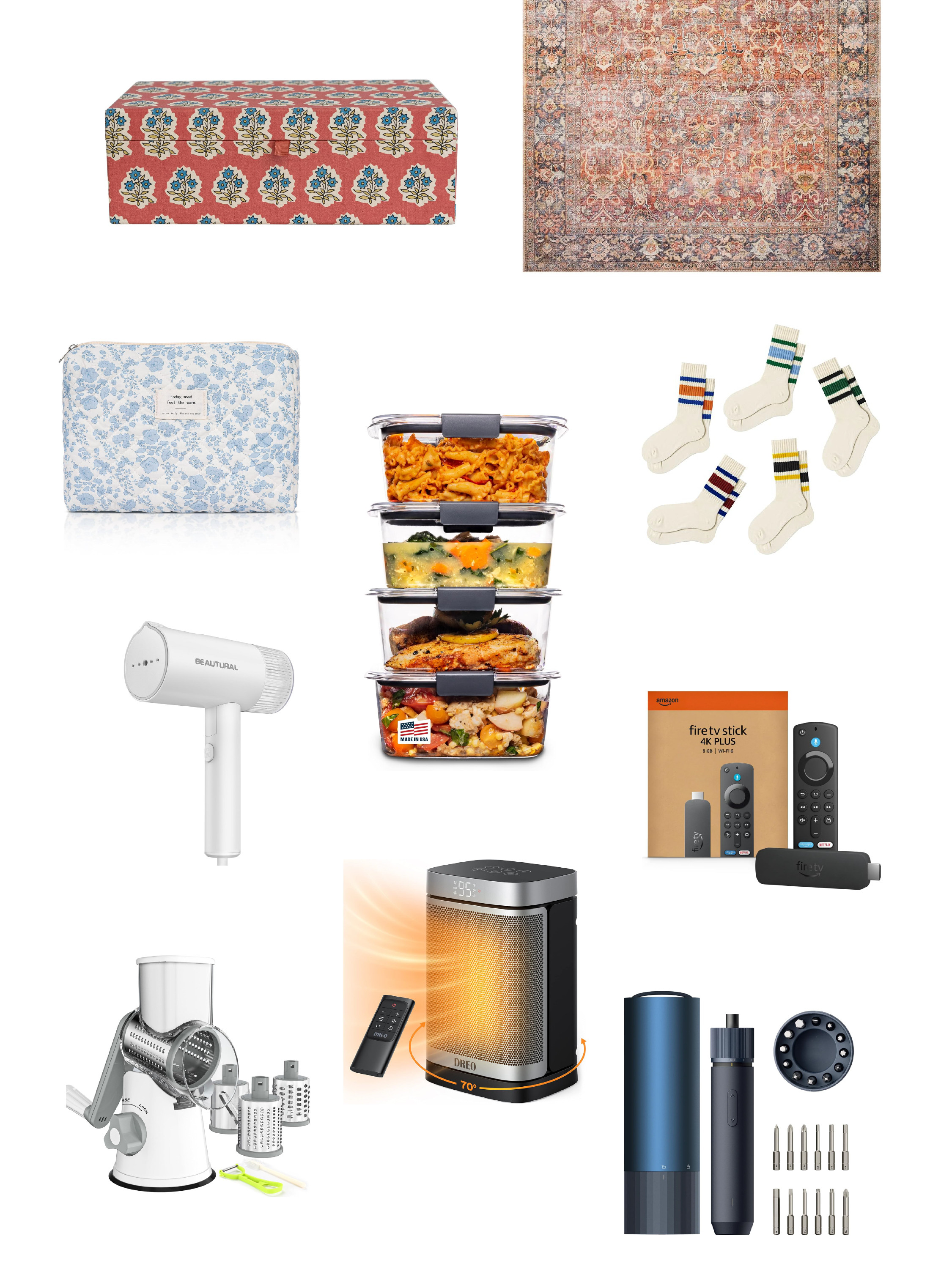 Save big on some of our very favorite things.   @amazon 

 #founditonamazon #ad #LTKdayinmylife #LTKHome #LTKSaleAlert