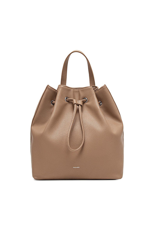 Pixie Mood Leah Backpack in Latte at Nordstrom | Nordstrom