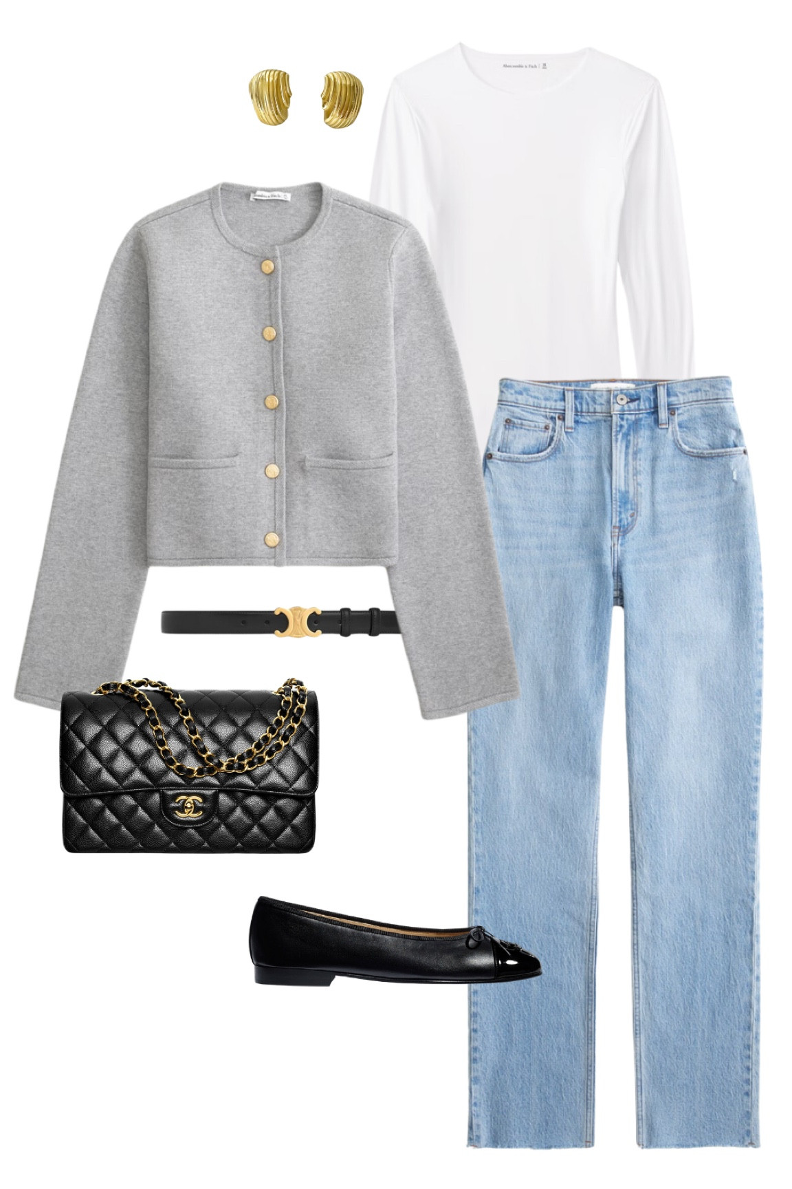 Casual office outfit 🤍

#LTKfindsunder100 #LTKstyletip #LTKshoecrush