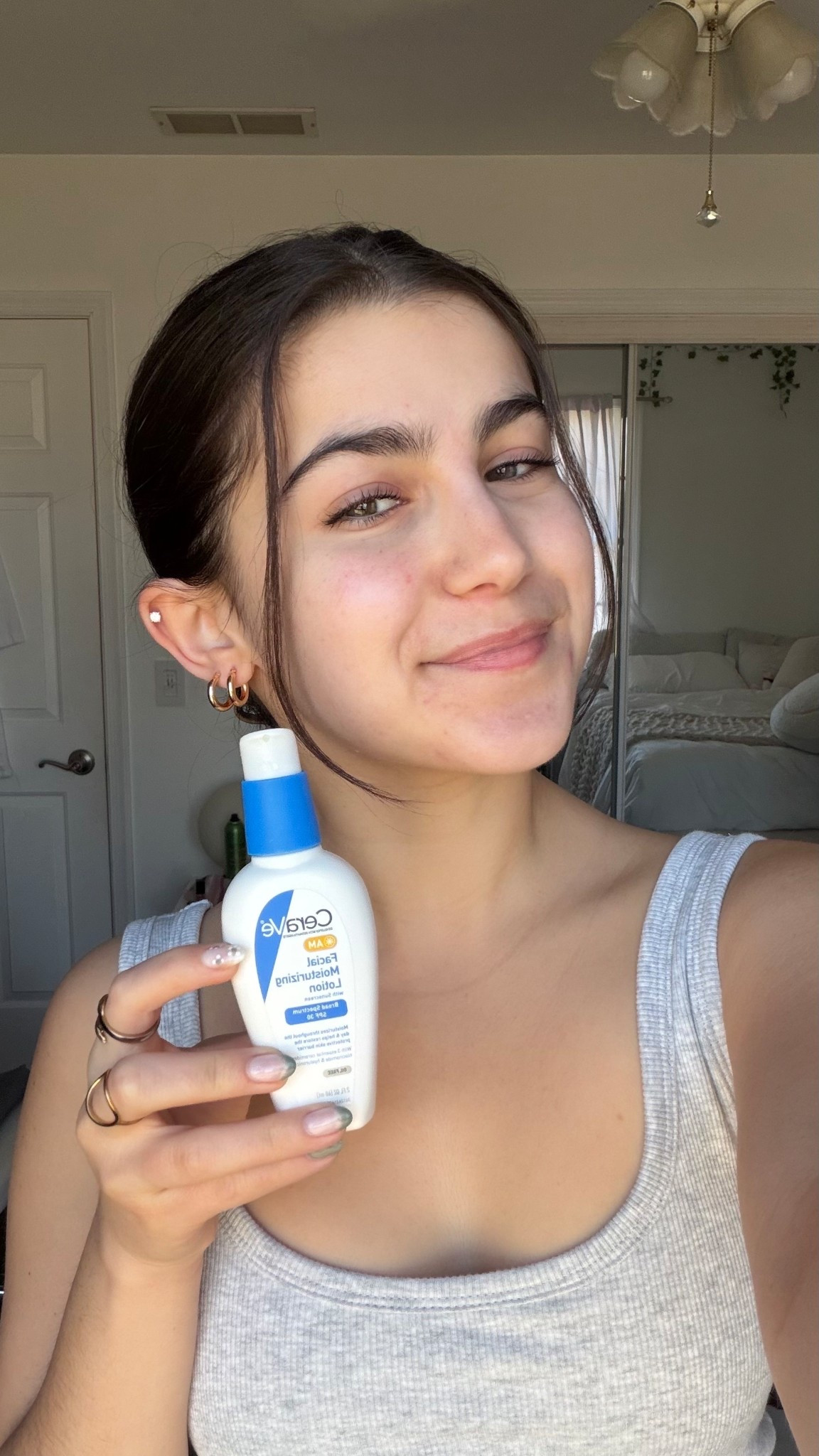 the best SPF 🌞✨ #spfskincare #spfmoisturizer 

#LTKmorningroutine #LTKselfcare