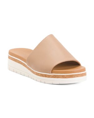 Slide Sandals | TJ Maxx