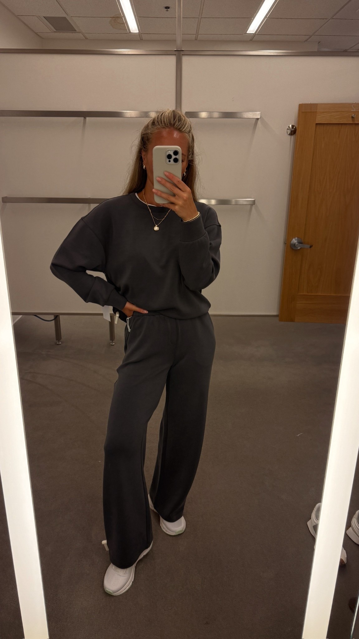 NSale matching sweatset - loving this color!

Athleisure fit, weekend fit, fall outfit, fall style, wfh fit, casual outfit, gift for her, trending sneakers



#LTKSaleAlert #LTKShoeCrush