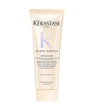 Kérastase Gloss Absolu Fondant Insta Glaze Conditioner | Flaconi (DE)