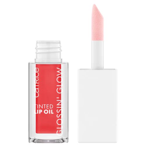 Glossin' Glow Tinted Lip Oil | Catrice Cosmetics