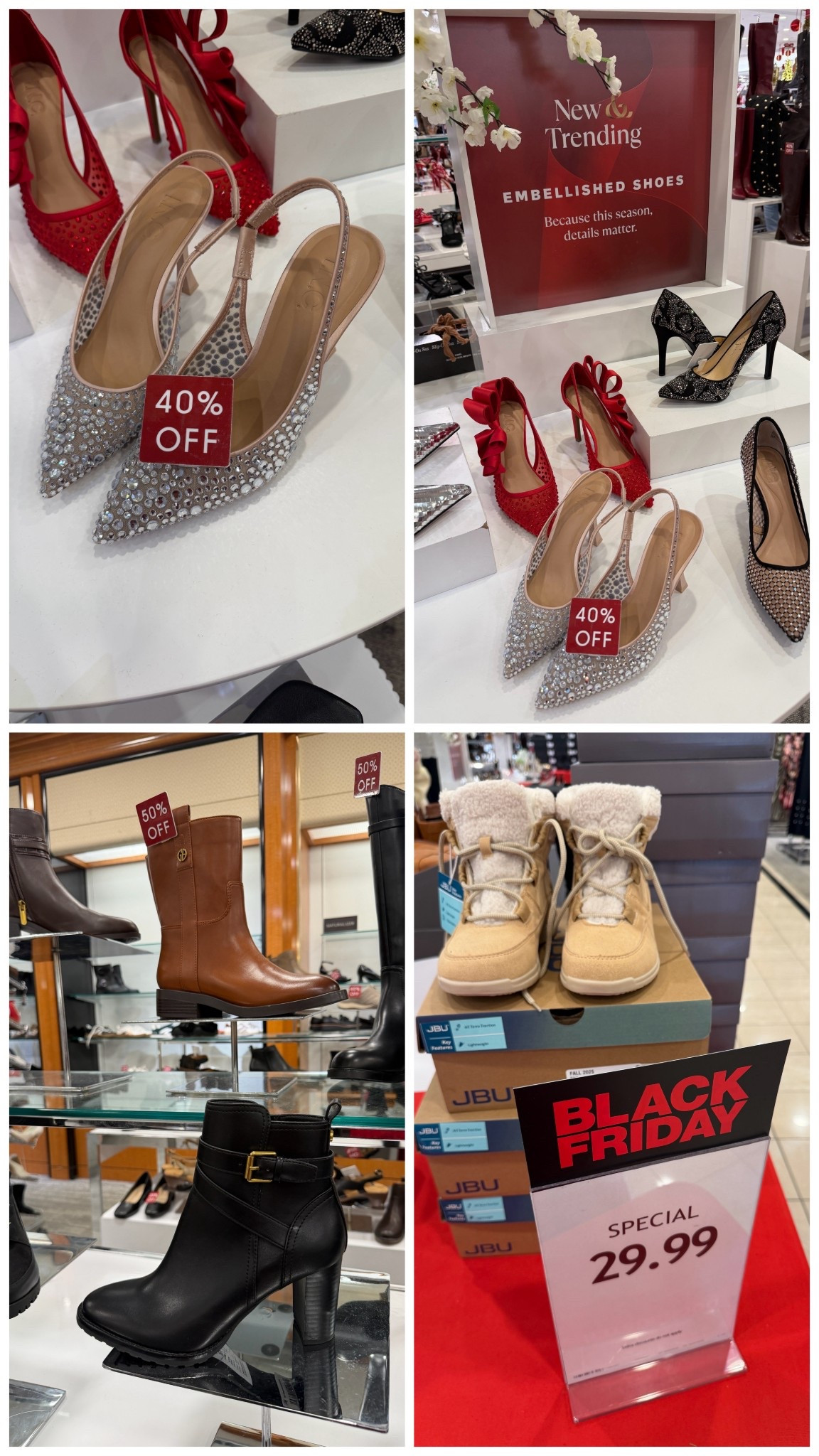 Macys shoes on Sale! #LTKshoecrush 

#LTKgrwm