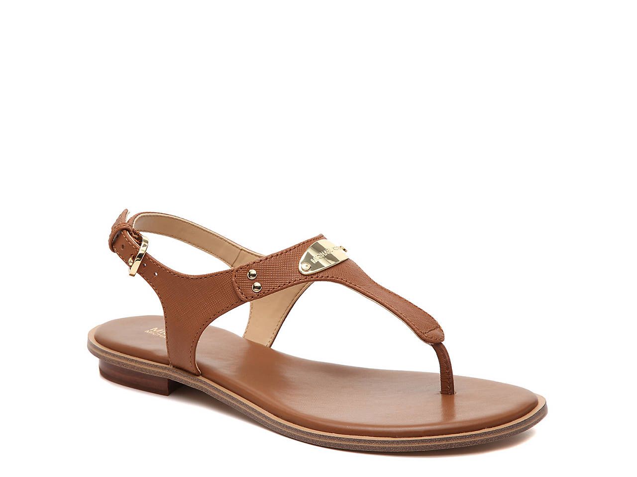 Plate Sandal | DSW