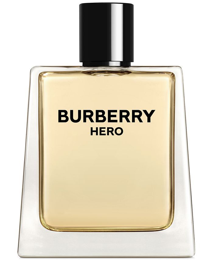 Burberry Men's Hero Eau de Toilette Spray, 5-oz. & Reviews - Cologne - Beauty - Macy's | Macys (US)