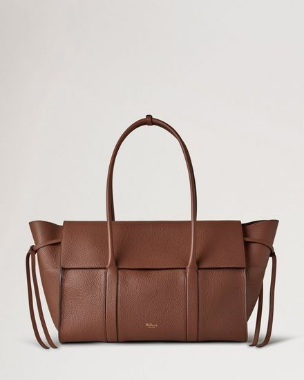 Large Soft Bayswater | MULBERRY