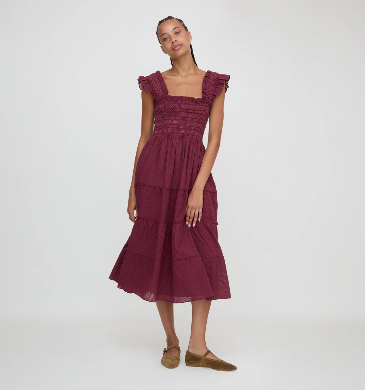 The Ellie Nap Dress | Hill House Home US